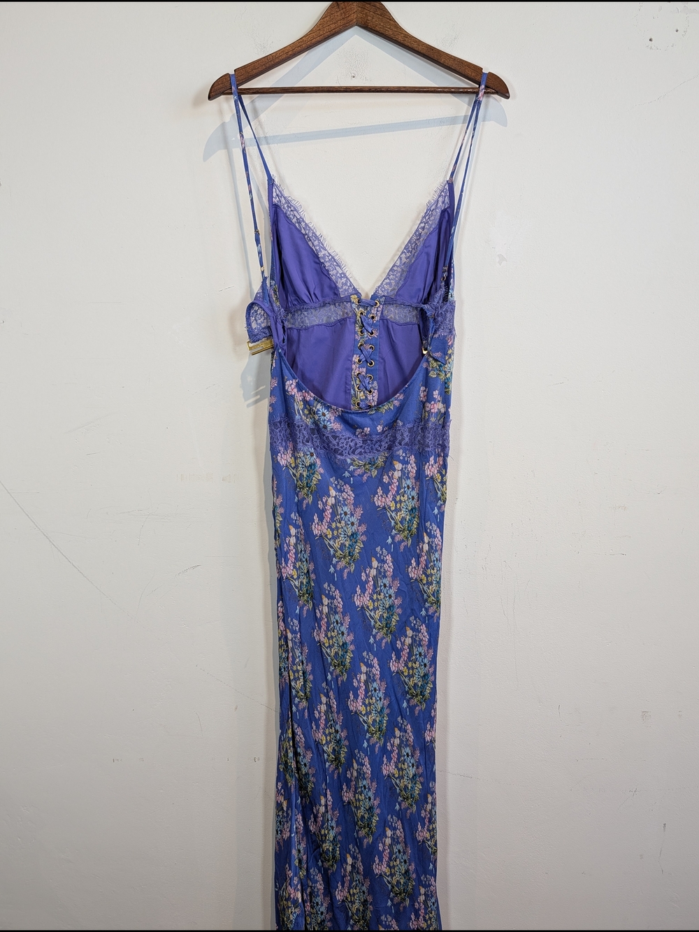 Fillyboo Florence Maxi Dress, Size M - Picture 3 of 5